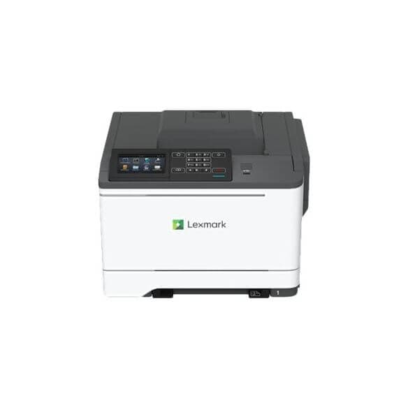 Lexmark CS521dn - imprimante - couleur - laser
