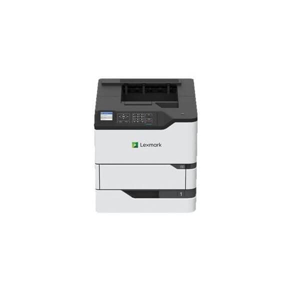 Lexmark MS821n - imprimante - monochrome - laser