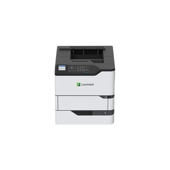 Lexmark MS823n - imprimante - monochrome - laser