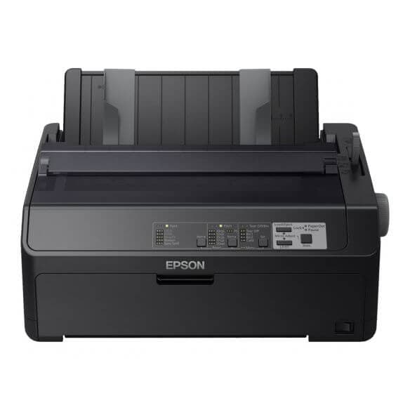 Epson FX 890IIN - imprimante - monochrome - matricielle
