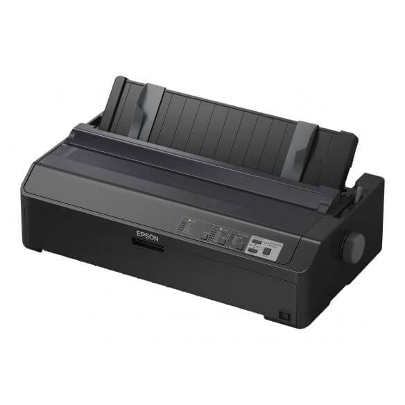 Epson FX 2190II - imprimante - monochrome - matricielle
