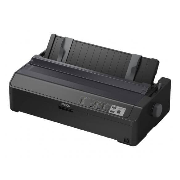Epson FX 2190IIN - imprimante - monochrome - matricielle