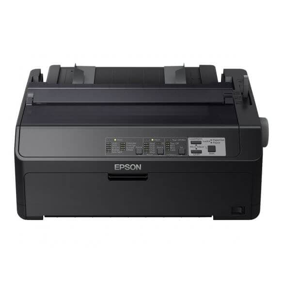 Epson LQ 590II - imprimante - monochrome - matricielle