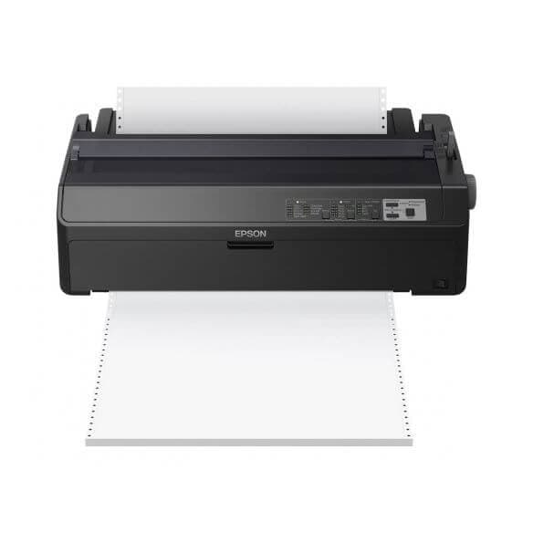 Epson LQ 2090IIN - imprimante - monochrome - matricielle